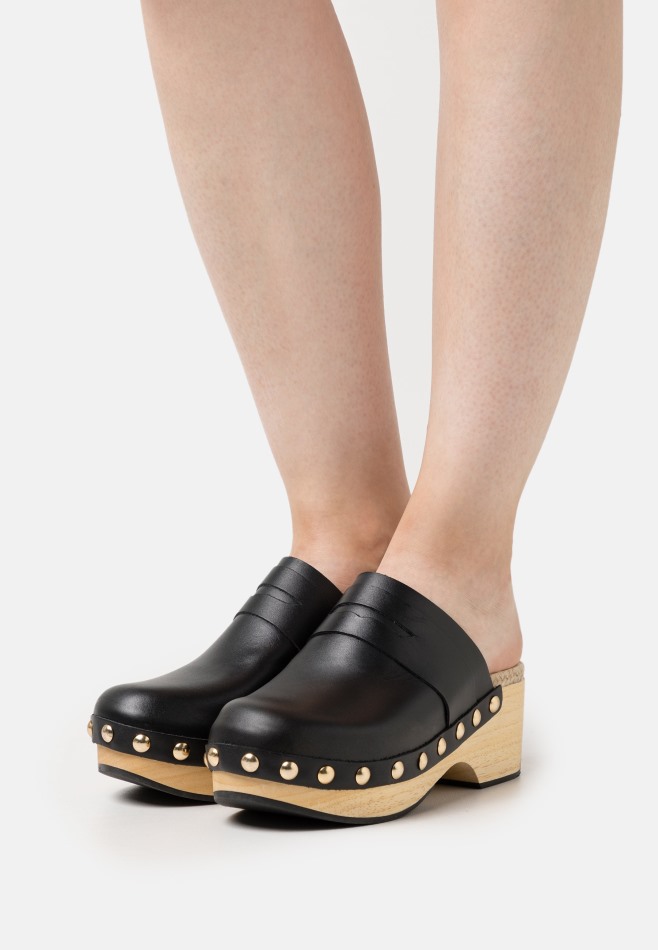 Nu Sabots Gabor | Exclusif